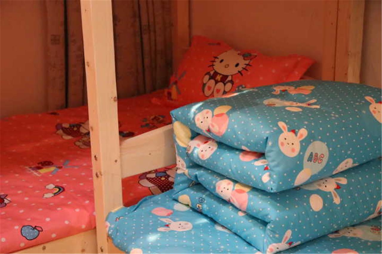 Yantai Music Theme Youth Hostel Exterior photo